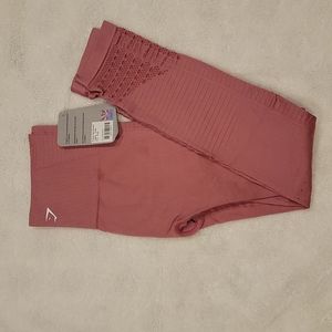 Energy High Waist Leggings